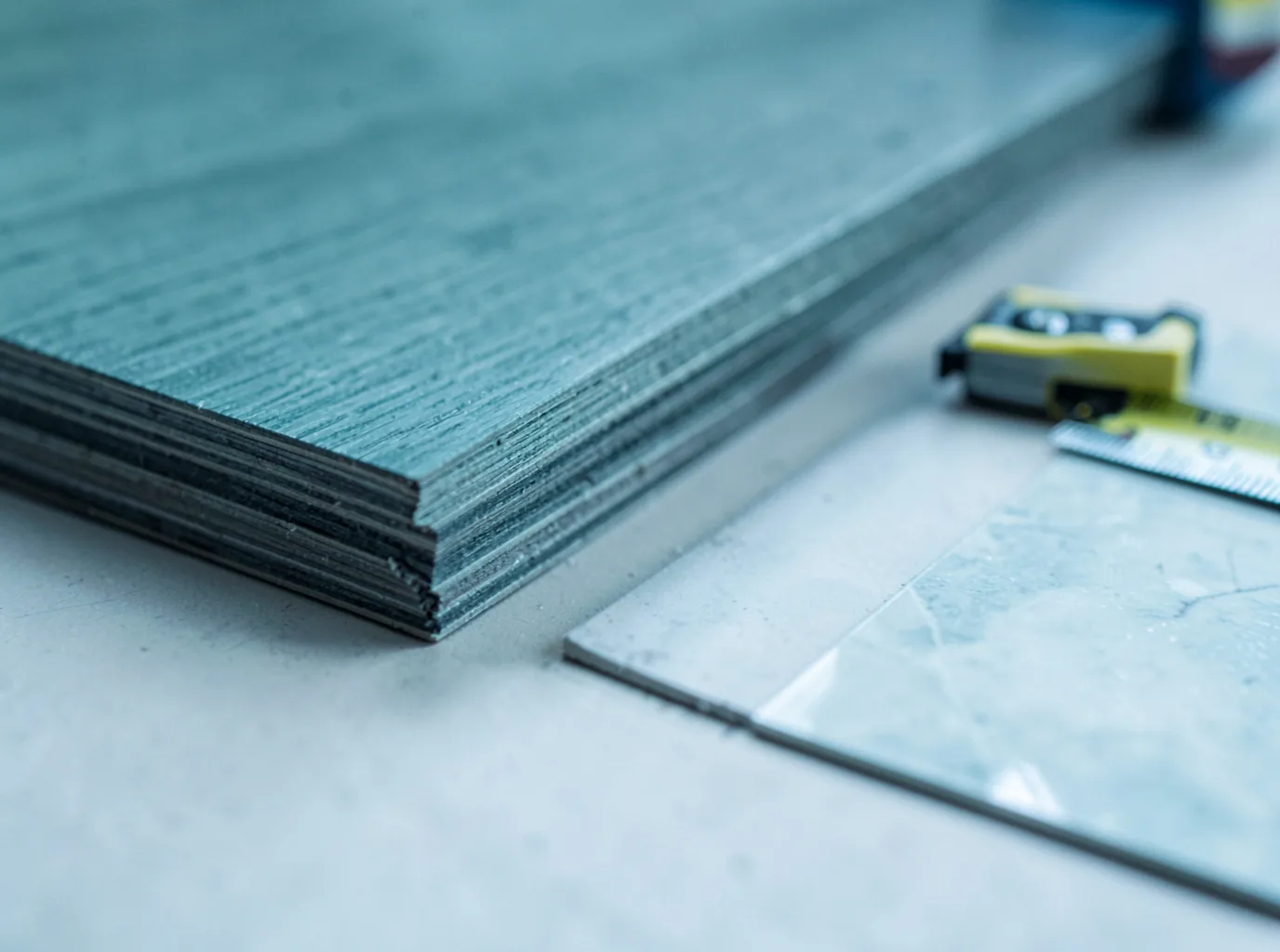 Luxury Vinyl Plank Installation Barren Springs, VA FAQs